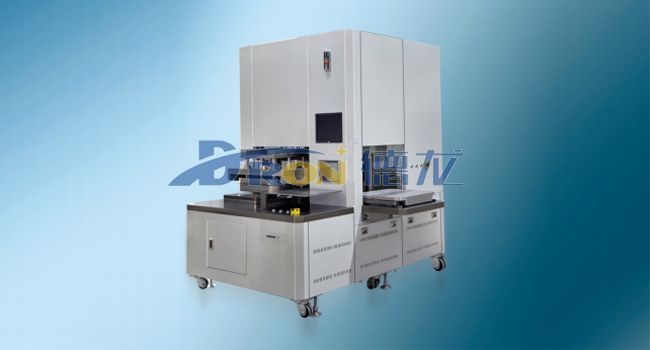 SE200 Laminating machine