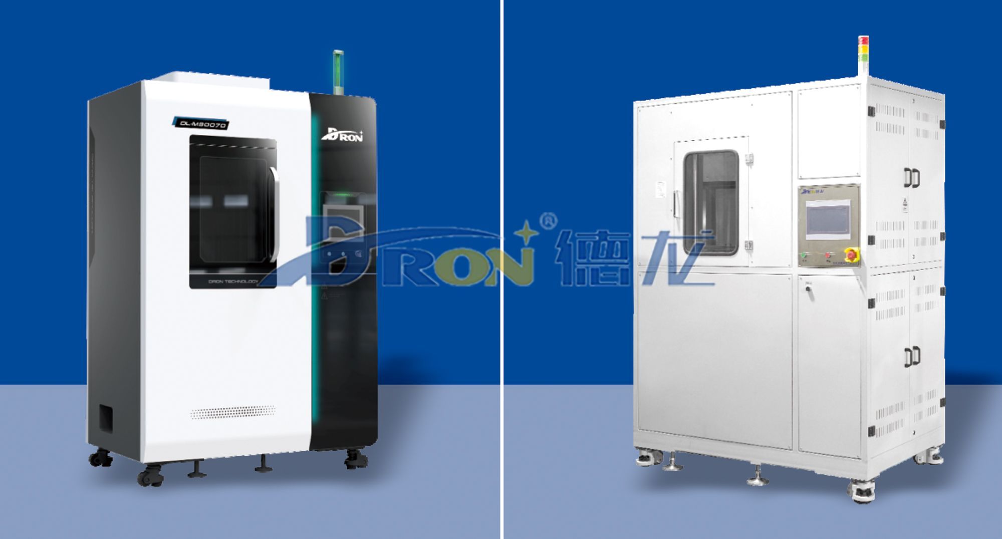 DL-DJY-M30070 Temperature Isobaric Pressor