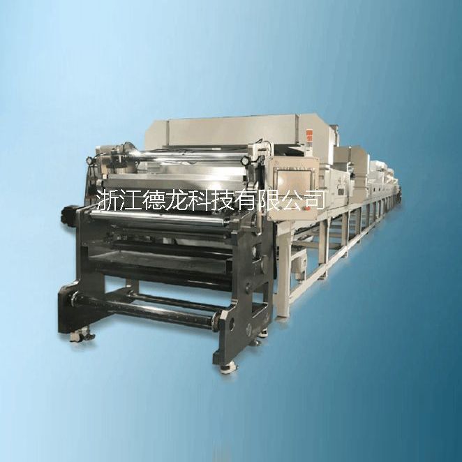 DL-LYJ-30ME1100 Large-scale production casting machine