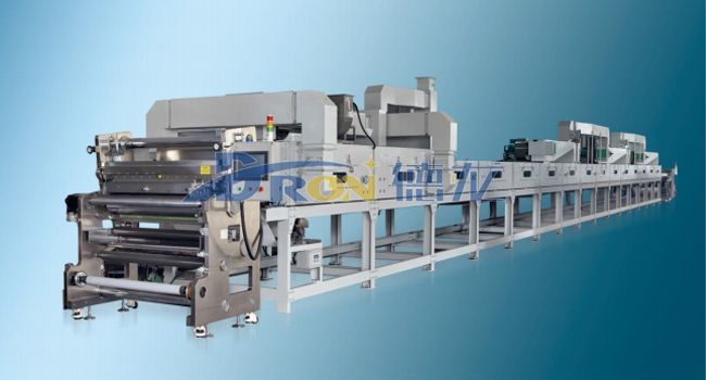 DL-LYJ-30ME1100 Large-scale production casting machine