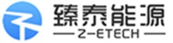 臻泰能源